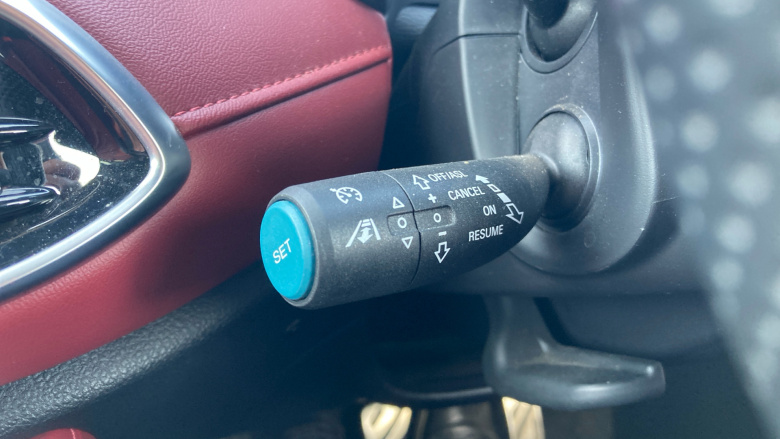 MG HS 1.5 T-GDI PHEV Trophy 5dr Auto Hatchback